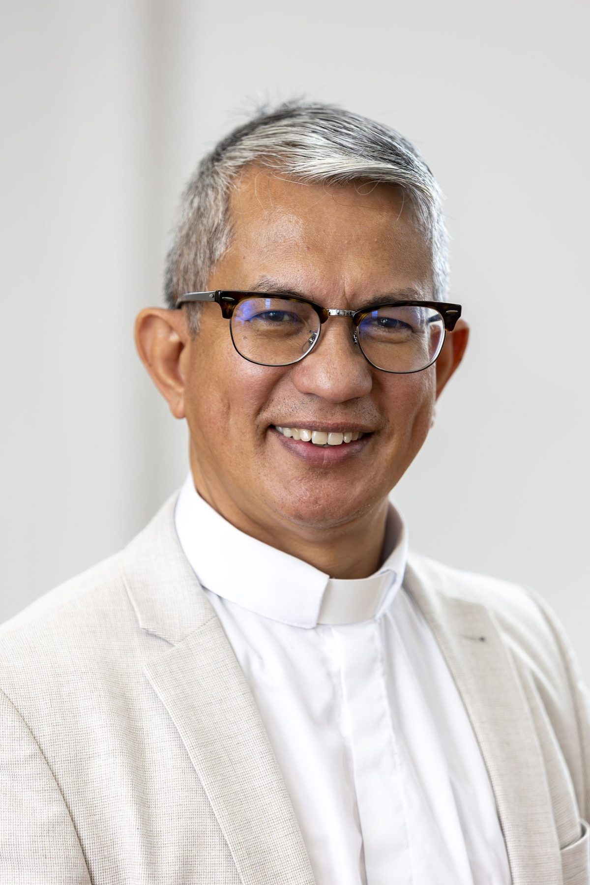 Fr Anthony